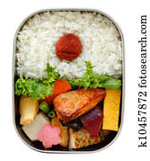 bento bento