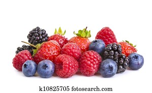 Berries Berries