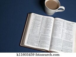 Bible Study Time Bible Study Time
