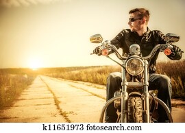 Biker Biker