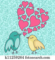 birds-in-love birds-in-love