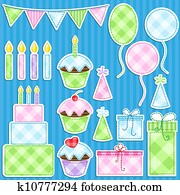 Birthday Party Birthday Party
