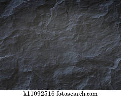 black stone background