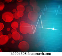 Blood Pressure Concept Blood Pressure Concept