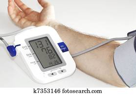 Blood pressure Blood pressure