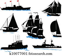 Boats Boats