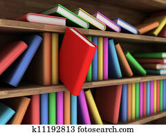Tekening - boekenkast k9014523 - Zoek Clipart, Illustratie, Fine Art ... Tekening - boekenkast k9014523 - Zoek Clipart, Illustratie, Fine Art ...