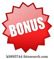 Bonus icon Bonus icon