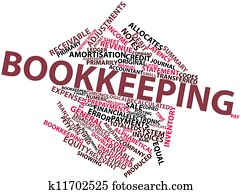 Bookkeeping Bookkeeping