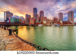 boston