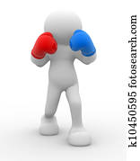 Boxer Boxer