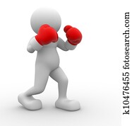 Boxer Boxer