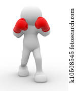 Boxer Boxer