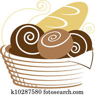 Bread Basket Bread Basket