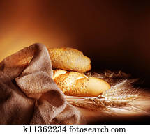 Bread Bread