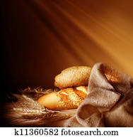 Bread Bread