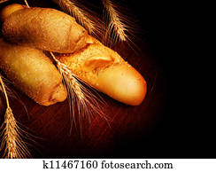 Bread Bread