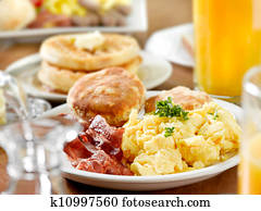 breakfast breakfast