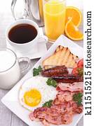 breakfast breakfast