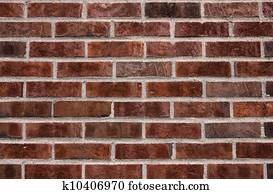 Brick wall Brick wall