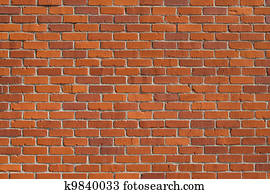 Brick wall Brick wall