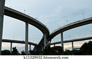 bridges bridges