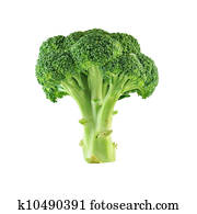 Broccoli Broccoli