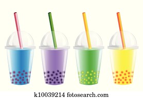 Bubble Tea Bubble Tea
