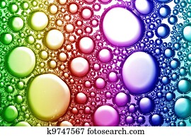 Bubbles Bubbles