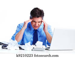 buchhalter, businessman.