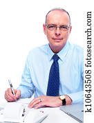 buchhalter, businessman.