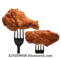 Buffalo Chicken Wings Buffalo Chicken Wings
