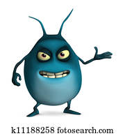 bug bug