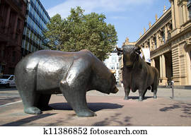 Bulls and Bears