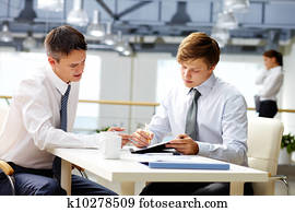 Business coaching Business coaching
