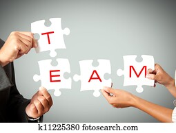 business, collaboration