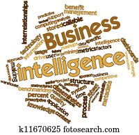 Business intelligence Business intelligence
