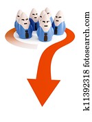 business team business team