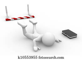 Businessman Businessman