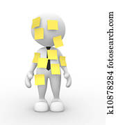 Businessman Businessman
