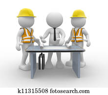 Businessman Businessman