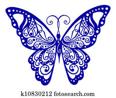 Butterfly Butterfly