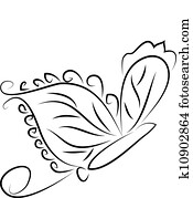butterfly butterfly