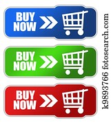 Buy now button Buy now button