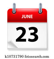 Calendar Calendar