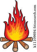 campfire campfire