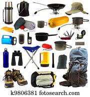 Camping Gear Camping Gear