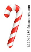 Candy cane Candy cane