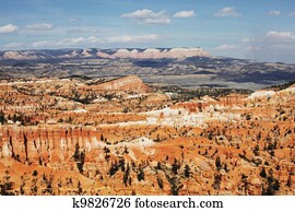 Canyon Bryce Canyon Bryce