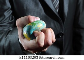 capitalismo, e, economia